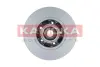 Гальмiвнi диски з пiдшипником kamoka 1031039