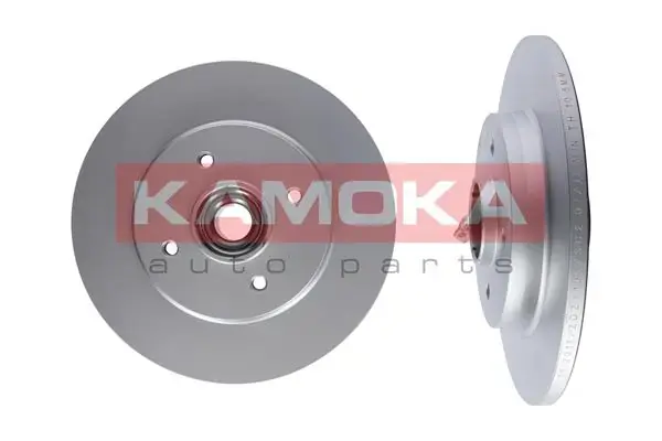 Гальмiвнi диски з пiдшипником kamoka 1031079