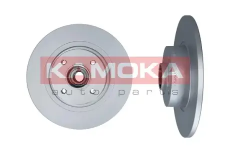 Гальмiвнi диски з пiдшипником kamoka 1031136 Рено Гранд Сценик