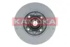 Гальмiвнi диски з пiдшипником kamoka 103136