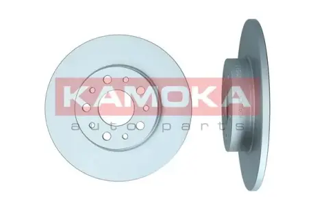 Гальмiвнi диски заднi Kamoka 103512
