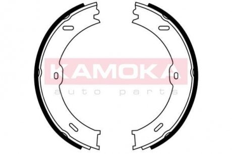 Колодки ручного (стоячого) тормоза kamoka JQ212039