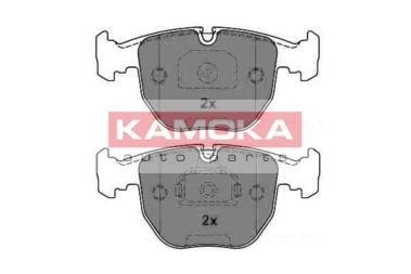 Передние тормозные колодки kamoka JQ1011994