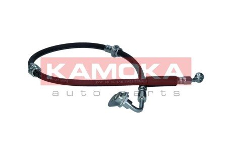 Тормозной шланг kamoka 1170010