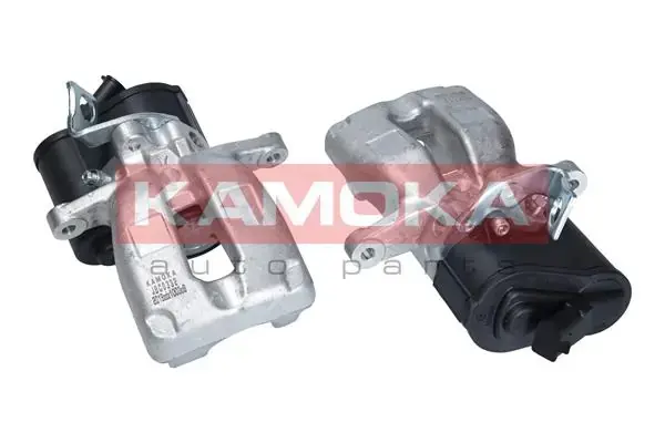 Задний тормозной суппорт kamoka JBC0332