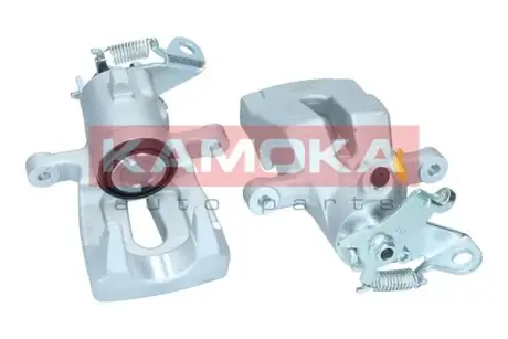 Задний тормозной суппорт kamoka JBC1229 Рено Сценик 3