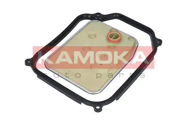 Гiдрофiльтр к-т kamoka F600401
