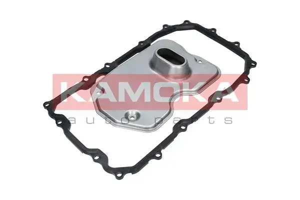 Гiдрофiльтр к-т kamoka F600501