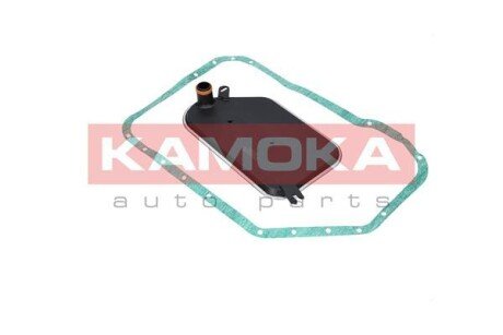 Гiдрофiльтр к-т kamoka F601901