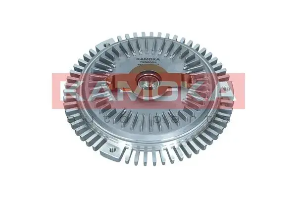 Гiдромуфта Kamoka 7300005 (фото 1)