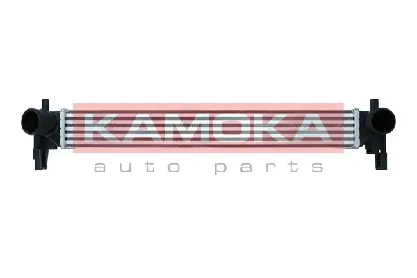 Радиатор интеркулера kamoka 7750012