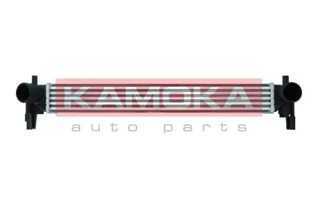 Радіатор інтеркулера Kamoka 7750012