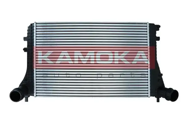 Радиатор интеркулера kamoka 7750120