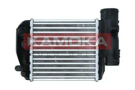 Радіатор інтеркулера Kamoka 7750019