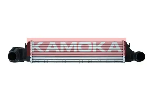Радиатор интеркулера kamoka 7750113