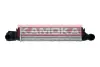 Радиатор интеркулера kamoka 7750113