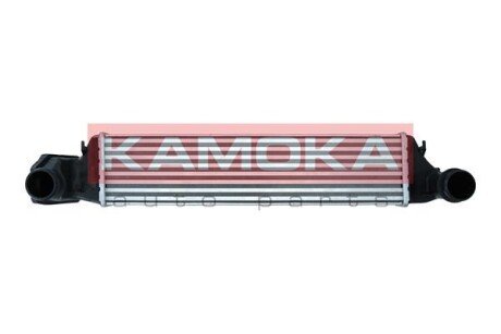 Радиатор интеркулера kamoka 7750113 на Бмв Е46