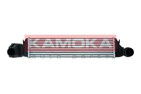 Радиатор интеркулера kamoka 7750113