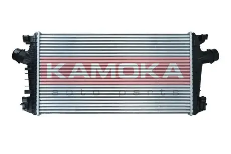 Радіатор інтеркулера Kamoka 7750137