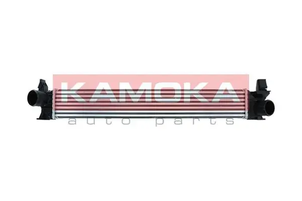 Радиатор интеркулера kamoka 7750007
