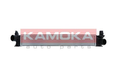 Радиатор интеркулера kamoka 7750007 на Ситроен Джампер