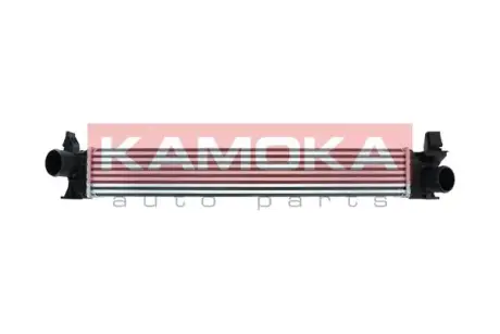 Радиатор интеркулера kamoka 7750007 Ситроен Джампер