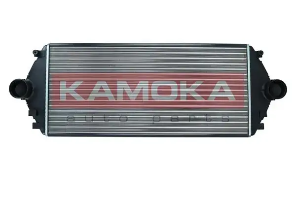Радиатор интеркулера kamoka 7750029