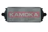 Радиатор интеркулера kamoka 7750029