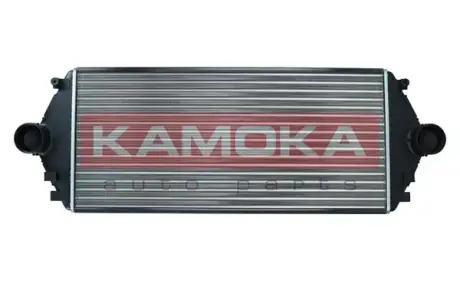 Радіатор інтеркулера Kamoka 7750029