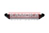 Радиатор интеркулера kamoka 7750005