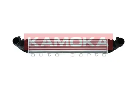 Радіатор інтеркулера kamoka 7750005