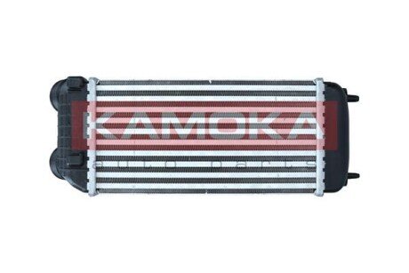 Радиатор интеркулера kamoka 7750010