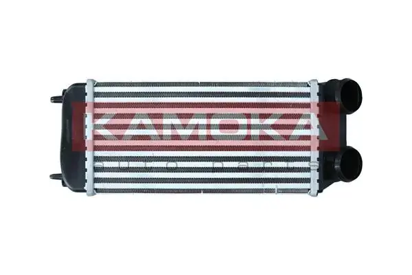 Радиатор интеркулера kamoka 7750010