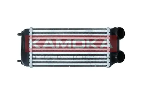 Радиатор интеркулера kamoka 7750010