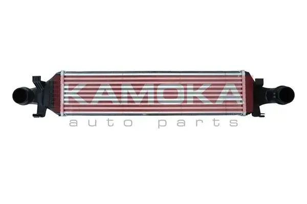 Радіатор інтеркулера Kamoka 7750014 (фото 1)