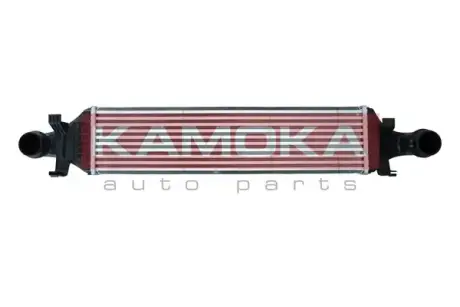 Радіатор інтеркулера Kamoka 7750014