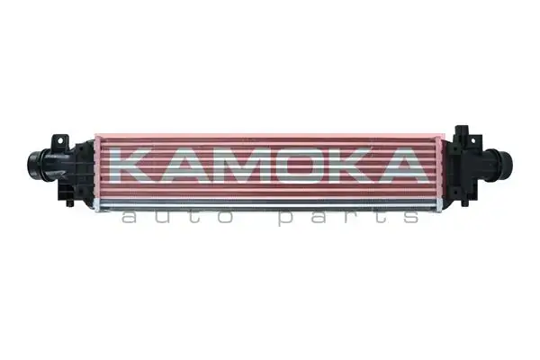Радіатор інтеркулера Kamoka 7750017 (фото 1)