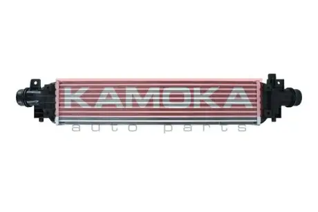 Радиатор интеркулера kamoka 7750017