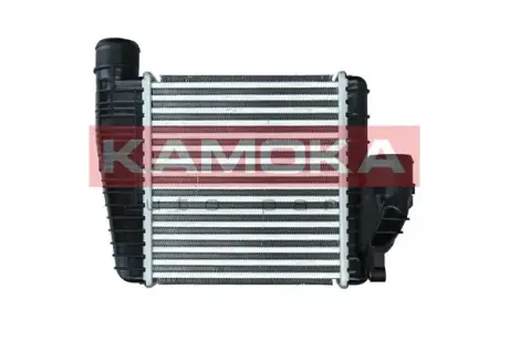 Радіатор інтеркулера Kamoka 7750018