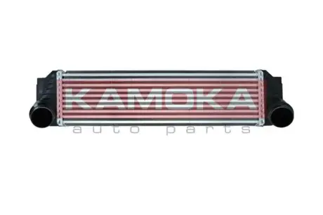 Радиатор интеркулера kamoka 7750023