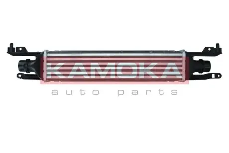 Радиатор интеркулера kamoka 7750024