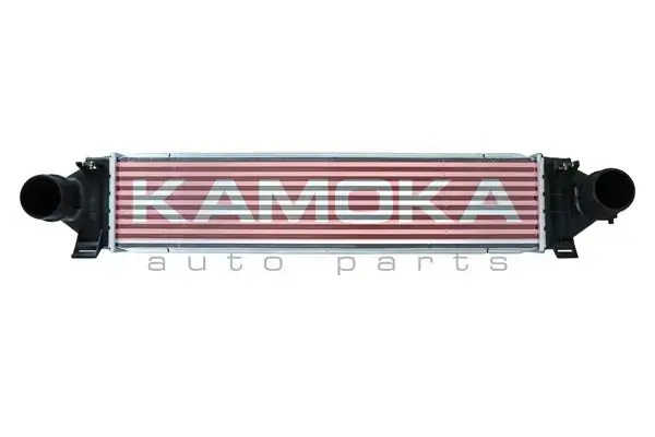 Радиатор интеркулера kamoka 7750025