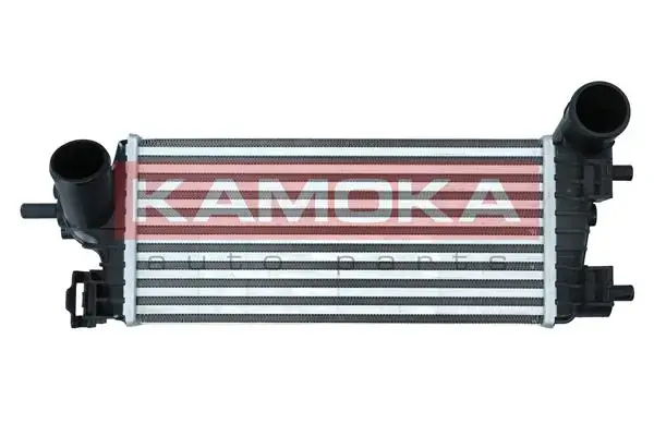 Радіатор інтеркулера Kamoka 7750030 (фото 1)