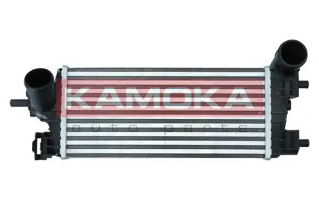 Радіатор інтеркулера Kamoka 7750030