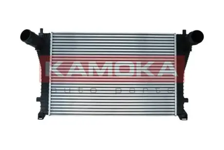 Радіатор інтеркулера Kamoka 7750032