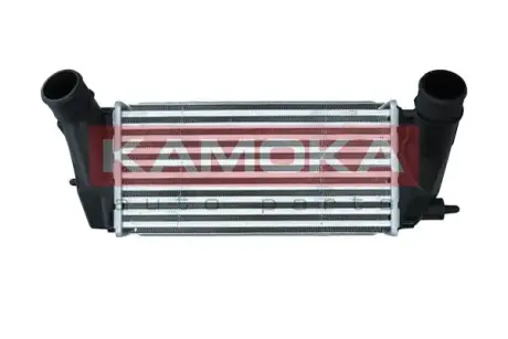 Радіатор інтеркулера Kamoka 7750033
