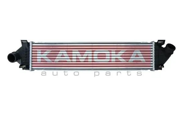 Радиатор интеркулера kamoka 7750034