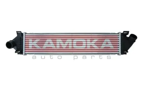 Радиатор интеркулера kamoka 7750034
