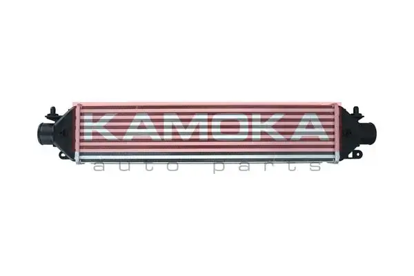 Радиатор интеркулера kamoka 7750035