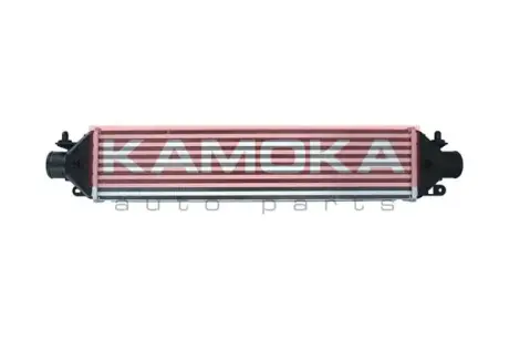 Радиатор интеркулера kamoka 7750035